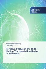 Perceived Value in the Ride-Hailing Transportation Sector in Indonesia