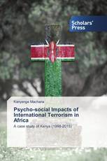 Psycho-social Impacts of International Terrorism in Africa