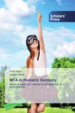 MTA in Pediatric Dentistry