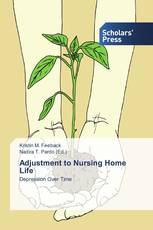 Adjustment to Nursing Home Life