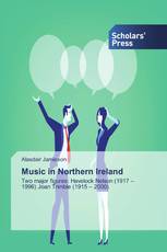 Music in Northern Ireland