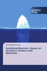 Intrathecal Baclofen: Impact on Growth in Children with Spasticity