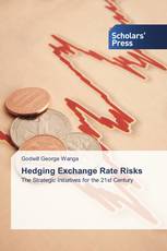 Hedging Exchange Rate Risks