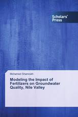 Modeling the Impact of Fertilizers on Groundwater Quality, Nile Valley