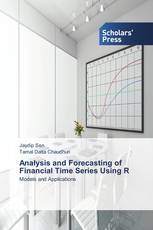 Analysis and Forecasting of Financial Time Series Using R