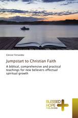 Jumpstart to Christian Faith