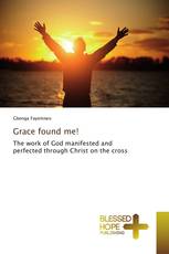 Grace found me!