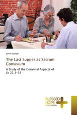 The Last Supper as Sacrum Convivium