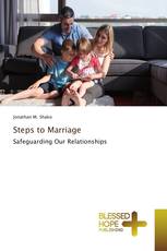 Steps to Marriage