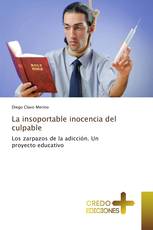 La insoportable inocencia del culpable