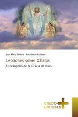 Lecciones sobre Gálatas