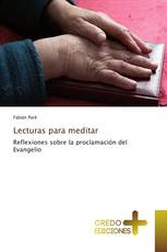 Lecturas para meditar