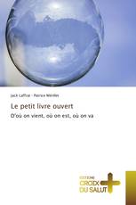 Le petit livre ouvert