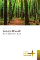 Lectures d'Evangile