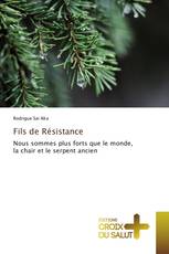 Fils de Résistance