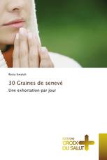 30 Graines de senevé