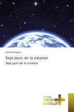 Sept Jours de la création