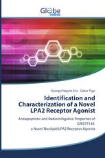 Identification and Characterization of a Novel LPA2 Receptor Agonist