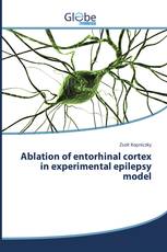 Ablation of entorhinal cortex in experimental epilepsy model