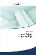 Ligeti György zongoraetűdjei