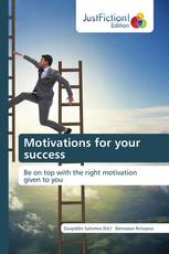 Motivations for your success