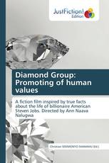 Diamond Group: Promoting of human values