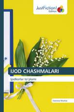 IJOD CHASHMALARI