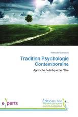 Tradition Psychologie Contemporaine