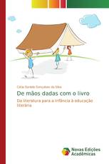 De mãos dadas com o livro