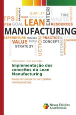 Implementação dos conceitos do Lean Manufacturing