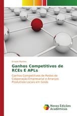 Ganhos Competitivos de RCEs E APLs