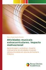 Atividades musicais extracurriculares. Impacto motivacional