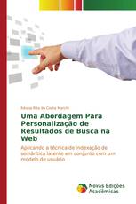 Uma Abordagem Para Personalização de Resultados de Busca na Web