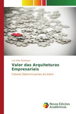 Valor das Arquiteturas Empresariais