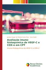 Avaliação imuno-histoquímica de VEGF-C e COX-e em CPT