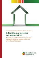 A família no sistema socioeducativo