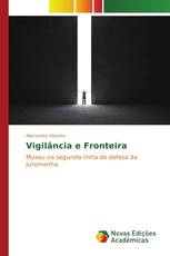 Vigilância e Fronteira