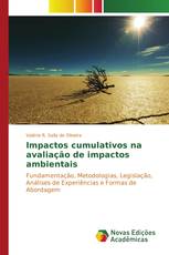 Impactos cumulativos na avaliação de impactos ambientais