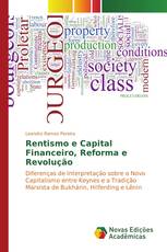 Rentismo e Capital Financeiro, Reforma e Revolução