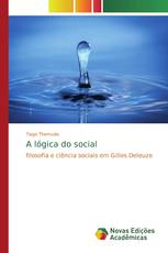 A lógica do social