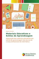 Materiais Educativos e Estilos de Aprendizagem