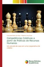 Competências Coletivas a partir de Práticas de Recursos Humanos