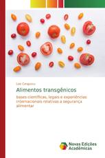 Alimentos transgênicos