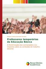 Professores temporários da Educação Básica