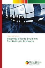 Responsabilidade Social em Escritórios de Advocacia