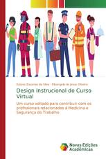 Design Instrucional do Curso Virtual