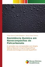 Resistência Química em Nanocompósitos de Policarbonato