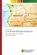 O Sistema Religioso Kingunza