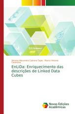 EnLiDa: Enriquecimento das descrições de Linked Data Cubes