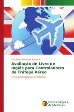 Avaliação de Livro de Inglês para Controladores de Tráfego Aéreo